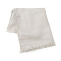 Hermes Shawl Coaching Silk Scarf Jacquard