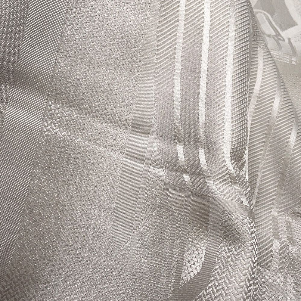 Hermes Shawl Coaching Silk Scarf Jacquard — view 4