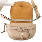 Loewe Shoulder Bag Gate Dual Mini Leather — view 5