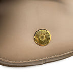 Loewe Shoulder Bag Gate Dual Mini Leather — view 8