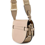 Loewe Shoulder Bag Gate Dual Mini Leather — view 2