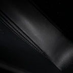 Hermes Shoulder Bag Geta Slim Black Gold Epsom — view 8