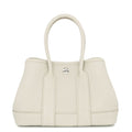 Hermes Tote Neo Garden 23 Party Beton Silver Negonda