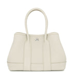 Hermes Tote Neo Garden 23 Party Beton Silver Negonda