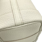Hermes Tote Neo Garden 23 Party Beton Silver Negonda — view 6