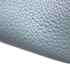 Hermes Handbag Picotin Lock PM Gris Perle Silver Taurillon Clemence — view 6