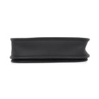 Hermes Shoulder Bag Evelyne 3 23 Black Silver Taurillon Clemence — view 3