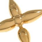 Louis Vuitton Collier Necklace Metal — view 7