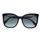 Fendi Logo Sunglasses Acetate Eyewear