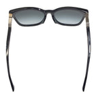 Fendi Logo Sunglasses Acetate Eyewear — view 4