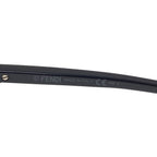 Fendi Logo Sunglasses Acetate Eyewear — view 8