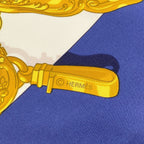 Hermes Carre 90 Memories of Scarf Silk — view 6