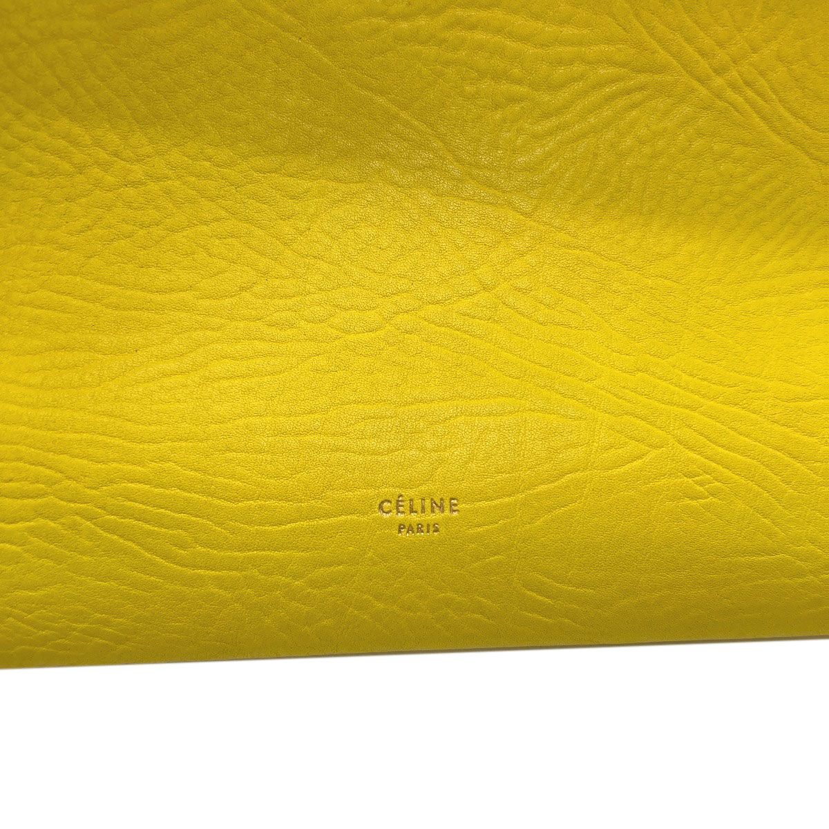 Celine Belt Bag Mini 2-Way Calf — view 7