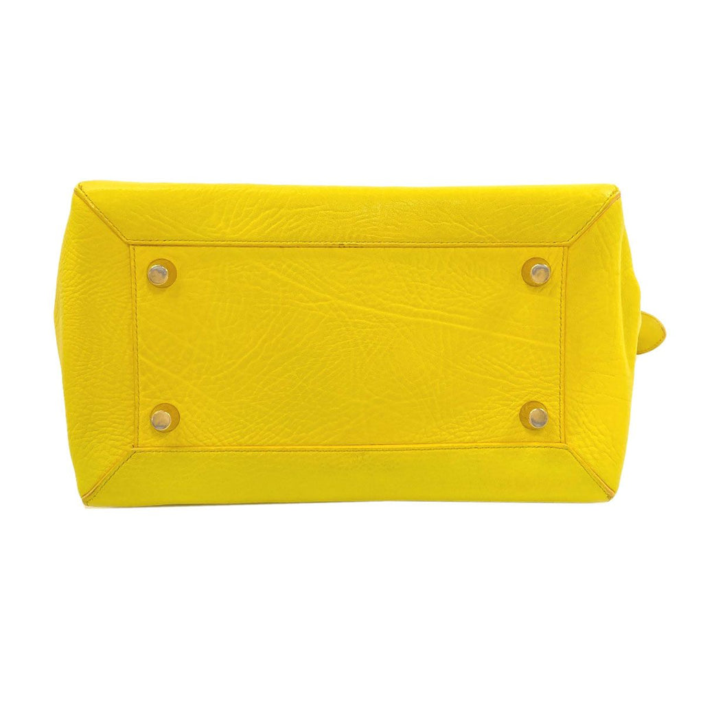 Celine Belt Bag Mini 2-Way Calf — view 4