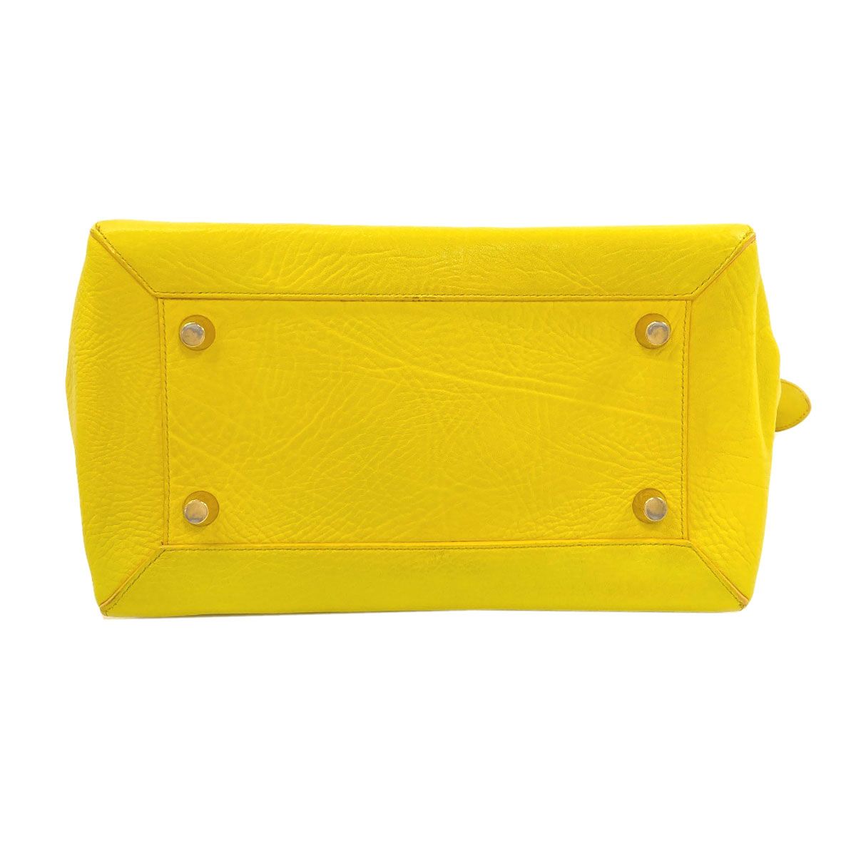 Celine Belt Bag Mini 2-Way Calf — view 4