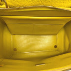 Celine Belt Bag Mini 2-Way Calf — view 5
