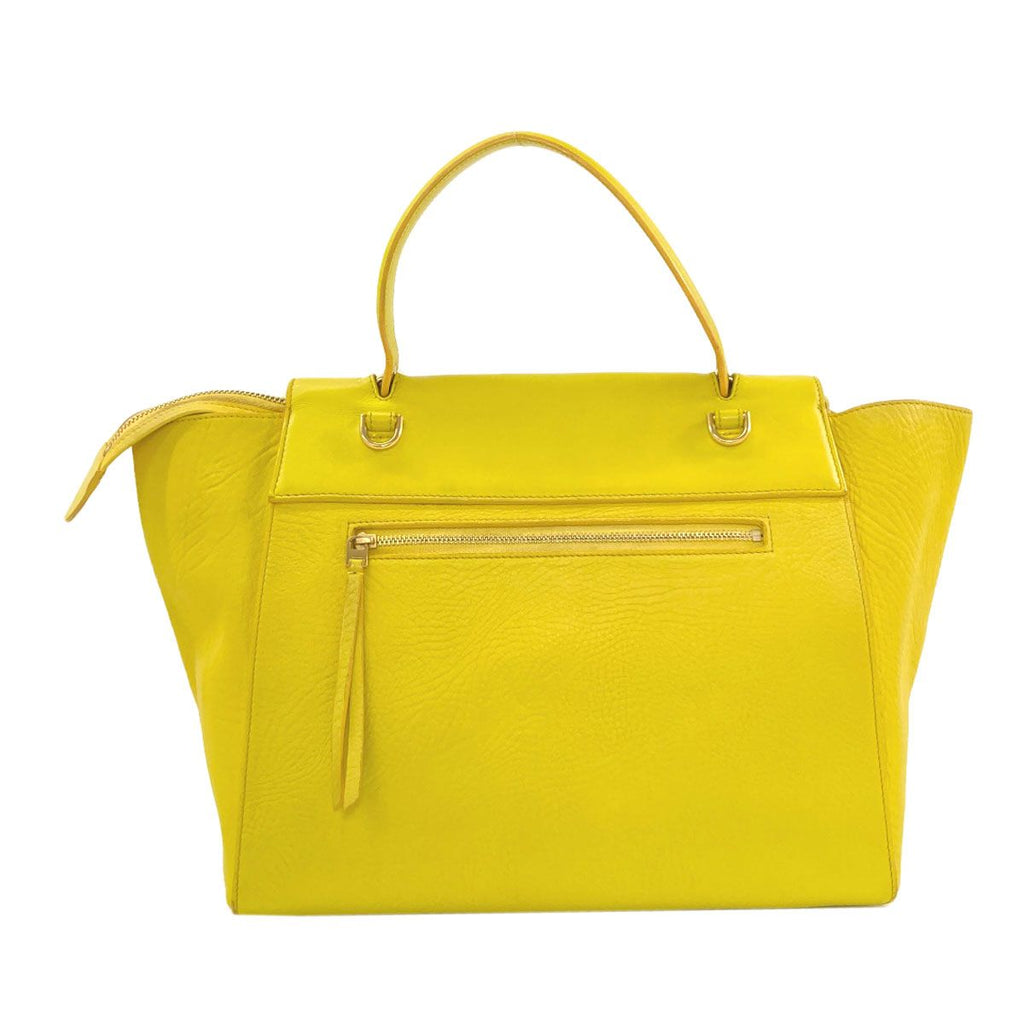 Celine Belt Bag Mini 2-Way Calf — view 2