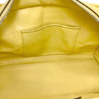 Loewe Amazona Handbag Leather — view 8