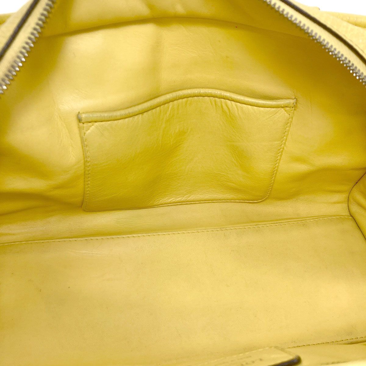Loewe Amazona Handbag Leather — view 8