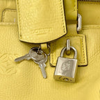 Loewe Amazona Handbag Leather — view 7