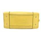 Loewe Amazona Handbag Leather — view 4