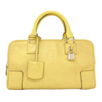 Loewe Amazona Handbag Leather