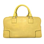 Loewe Amazona Handbag Leather — view 2