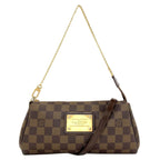 Louis Vuitton Handbag Damier Canvas