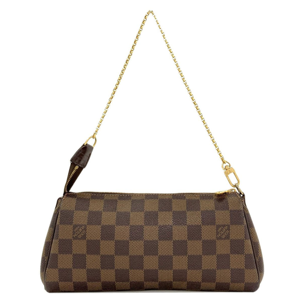 Louis Vuitton Handbag Damier Canvas — view 2