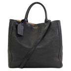Prada 2-Way Handbag Calf