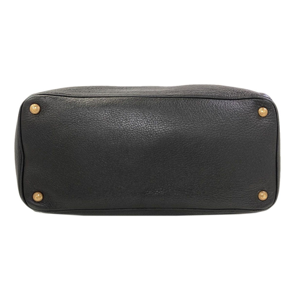 Prada 2-Way Handbag Calf — view 4