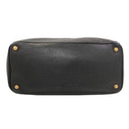 Prada 2-Way Handbag Calf — view 4