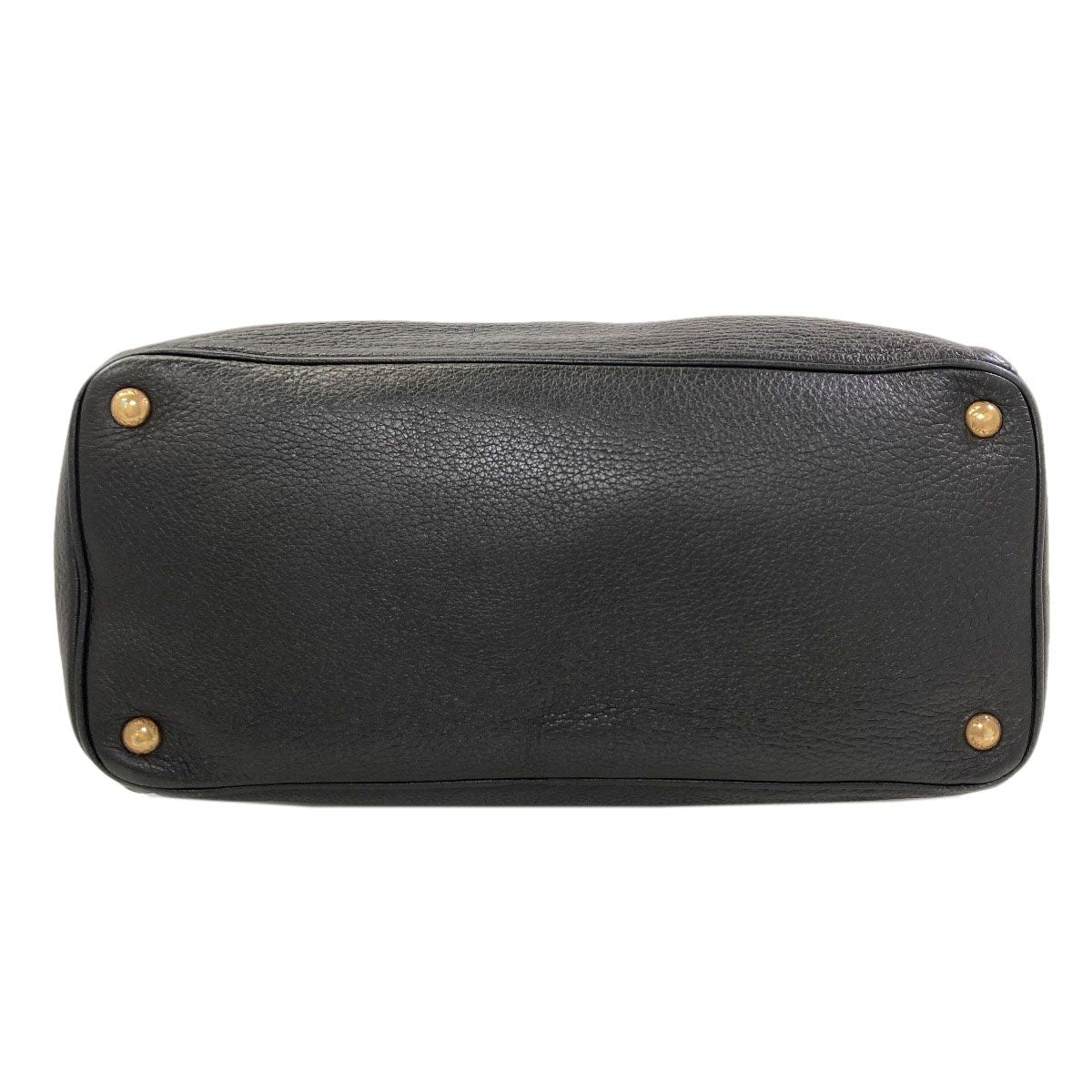 Prada 2-Way Handbag Calf — view 4