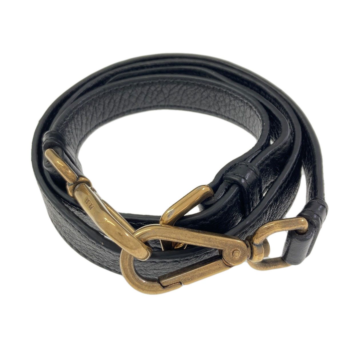 Prada 2-Way Handbag Calf — view 8