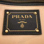 Prada 2-Way Handbag Calf — view 6