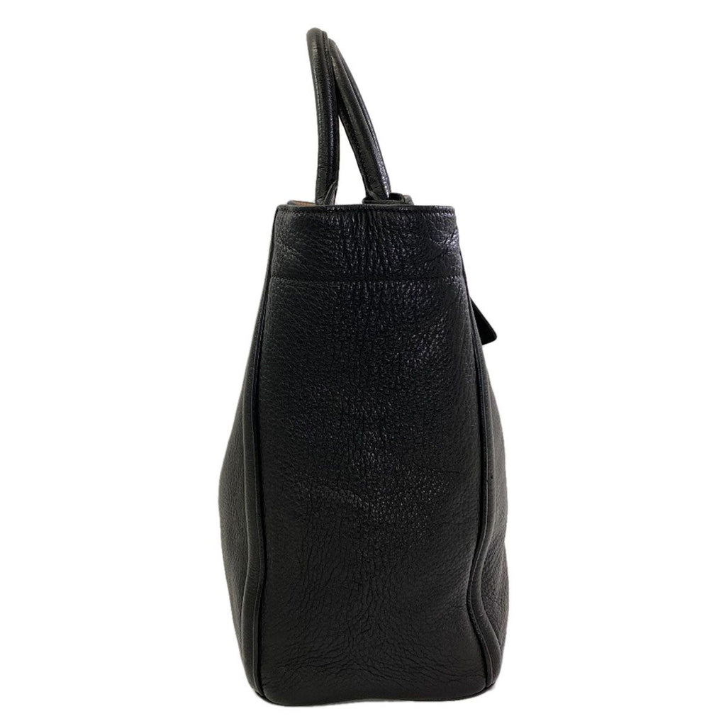 Prada 2-Way Handbag Calf — view 3