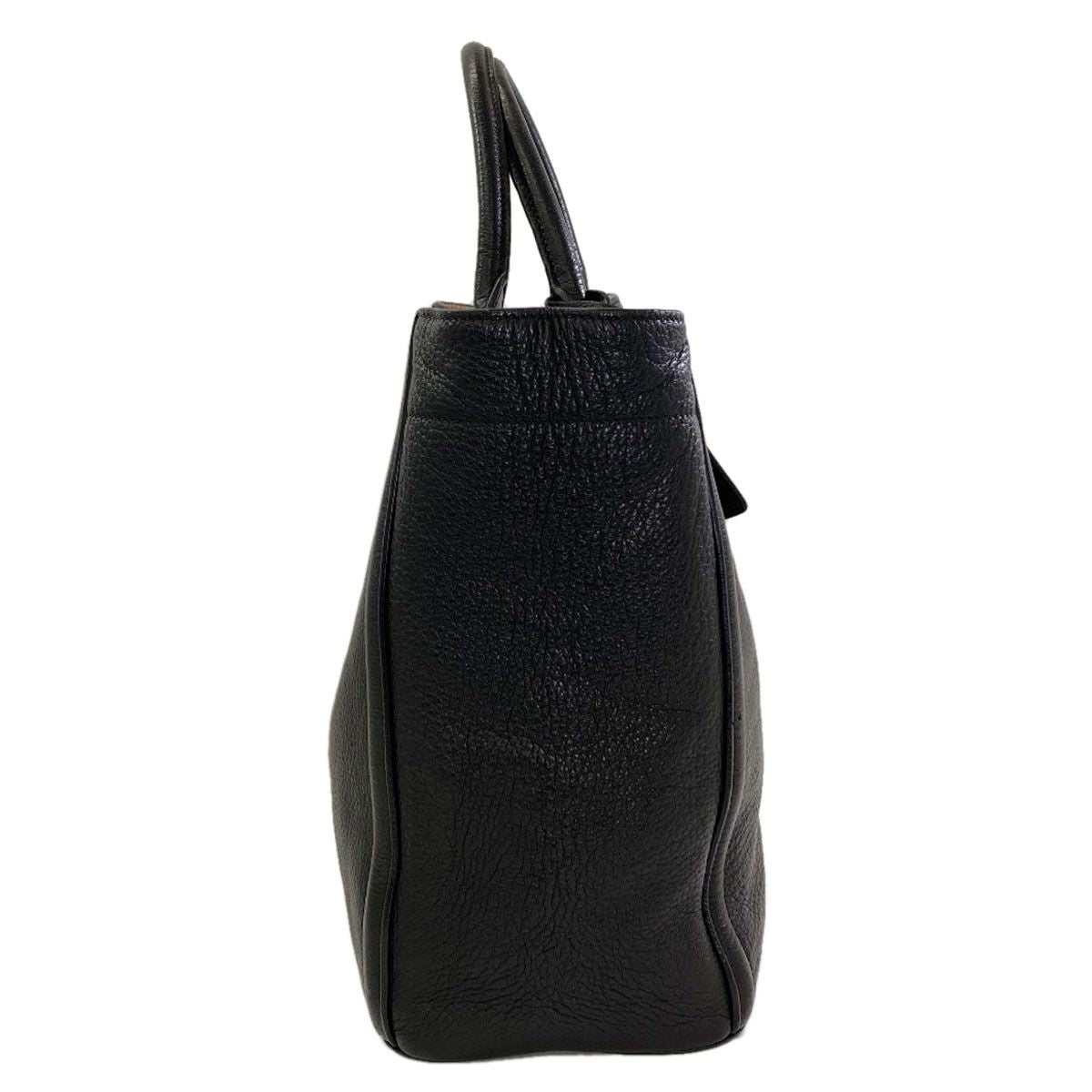 Prada 2-Way Handbag Calf — view 3