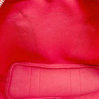 Hermes Garden Zip PM Silver Tote Toile Officier — view 8