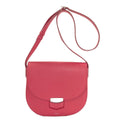 Celine Trotter Shoulder Bag Leather