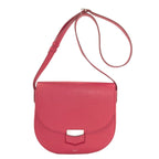 Celine Trotter Shoulder Bag Leather