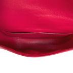 Celine Trotter Shoulder Bag Leather — view 5