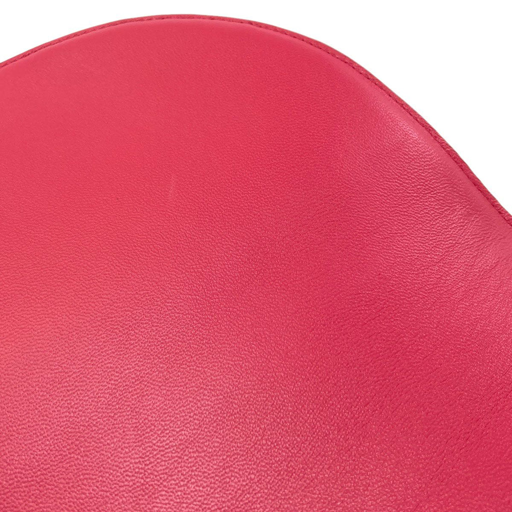 Celine Trotter Shoulder Bag Leather — view 8
