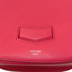 Celine Trotter Shoulder Bag Leather — view 6