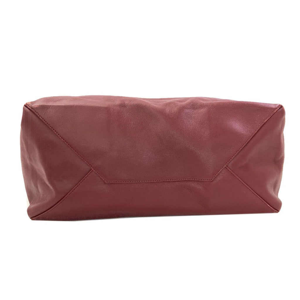Celine Horizontal Cabas Tote Leather — view 4