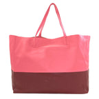 Celine Horizontal Cabas Tote Leather — view 2