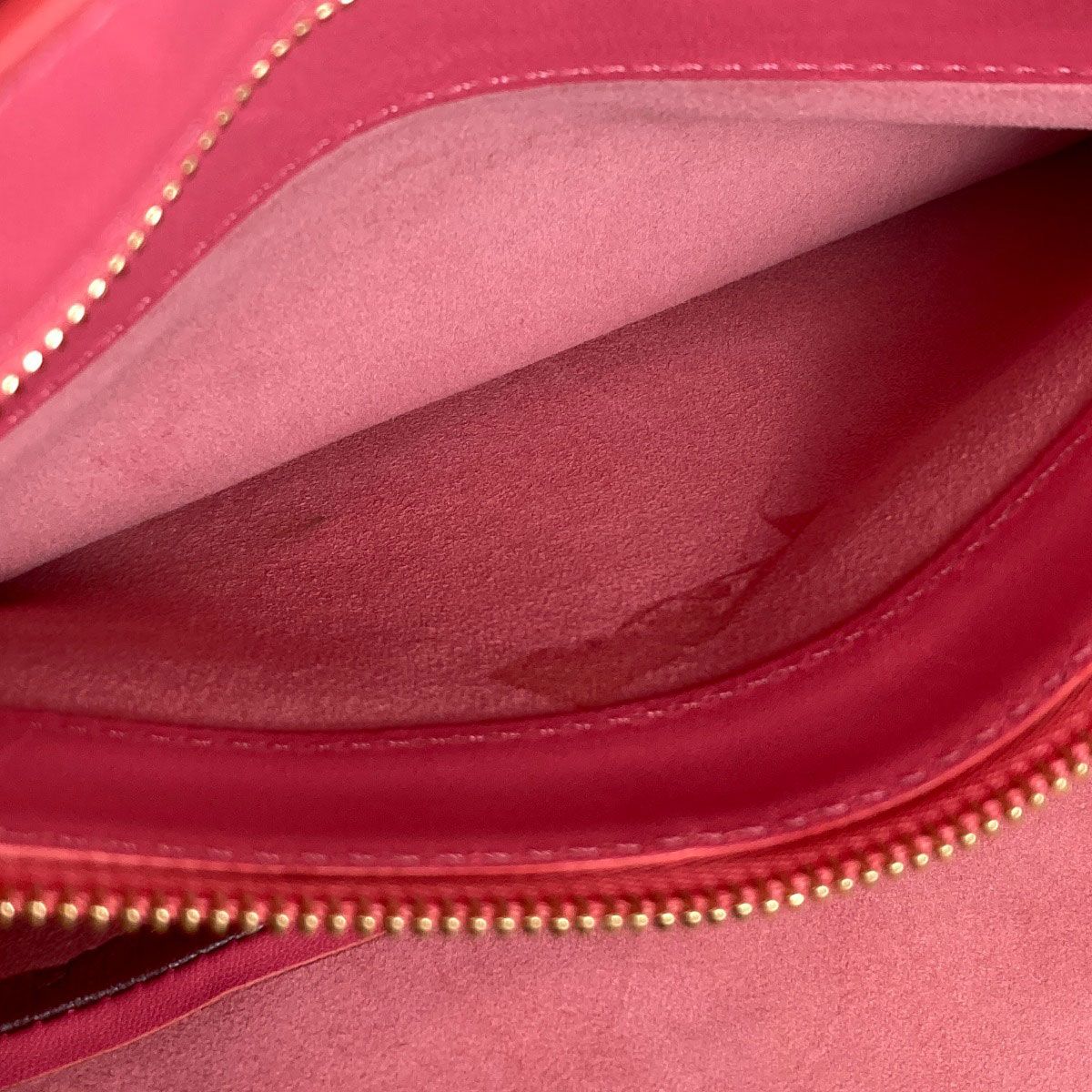 Celine Horizontal Cabas Tote Leather — view 7