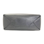 Celine Vertical Cover Small 2-Way Handbag Leather — view 4