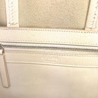 Celine Vertical Cover Small 2-Way Handbag Leather — view 6