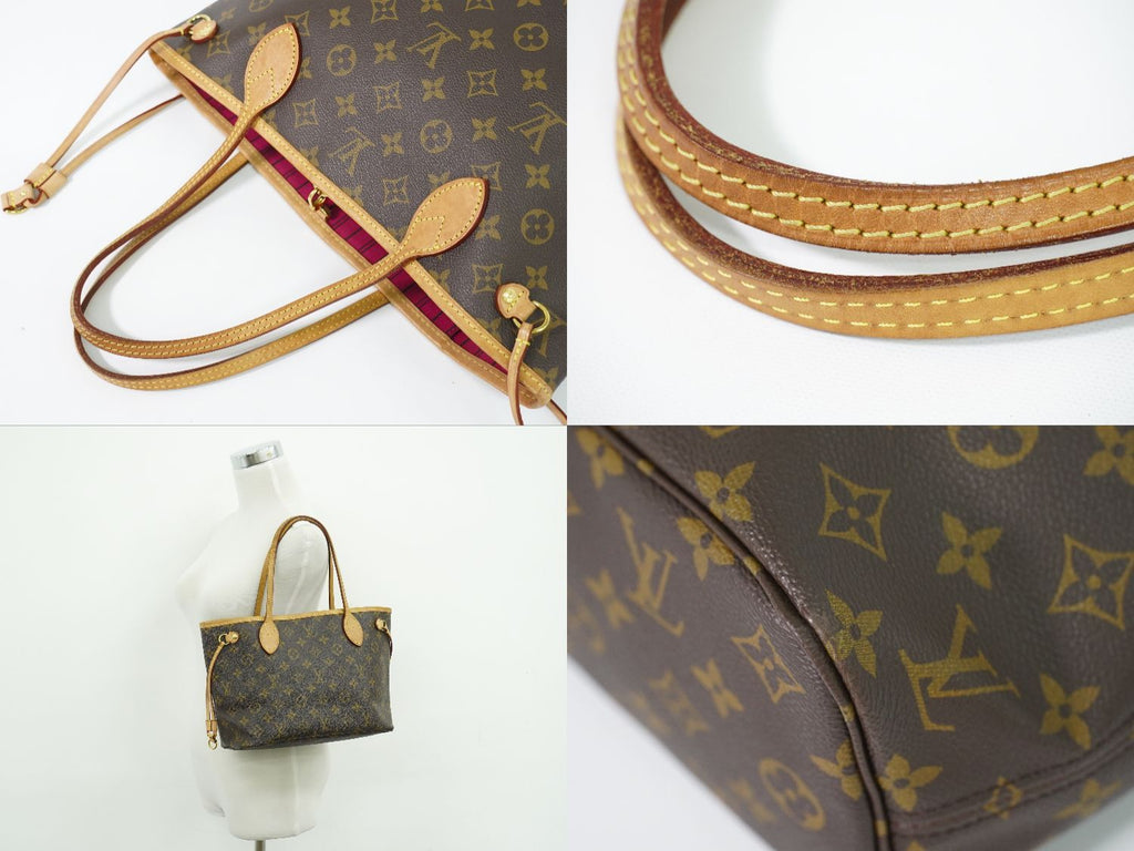 Louis Vuitton LV Handbag — view 6
