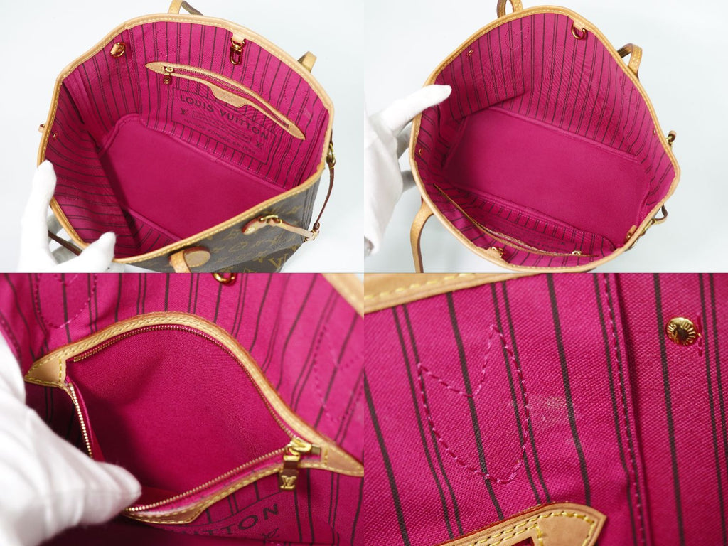 Louis Vuitton LV Handbag — view 8